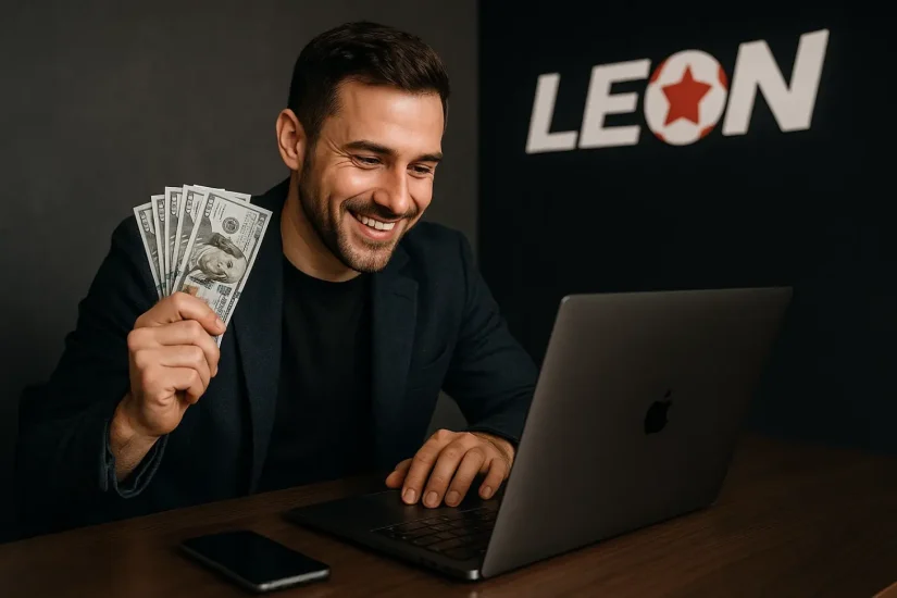 Прибыльные стратегии на экспрессы в Leon: когда риск оправдан