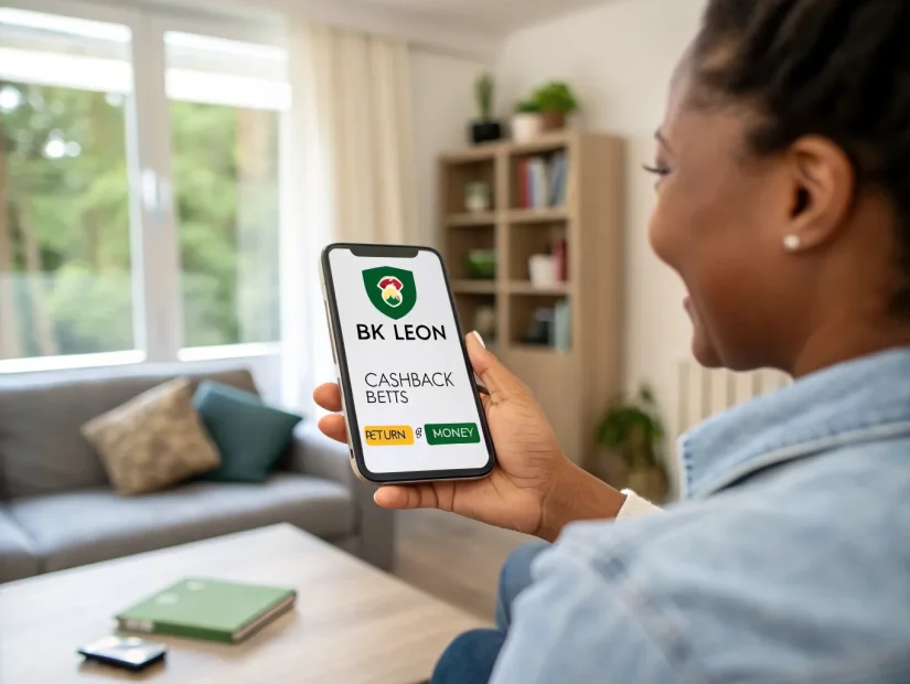 Кэшбэк в ставках БК Леон: почему игроки выбирают возврат денег